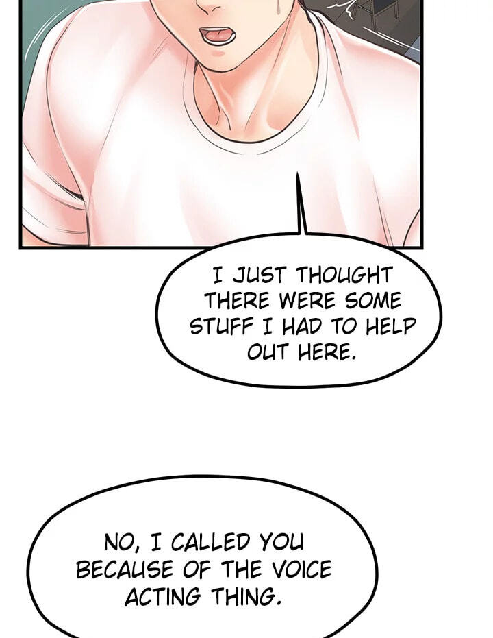 I Nominate You! Chapter 10 page 19 - 