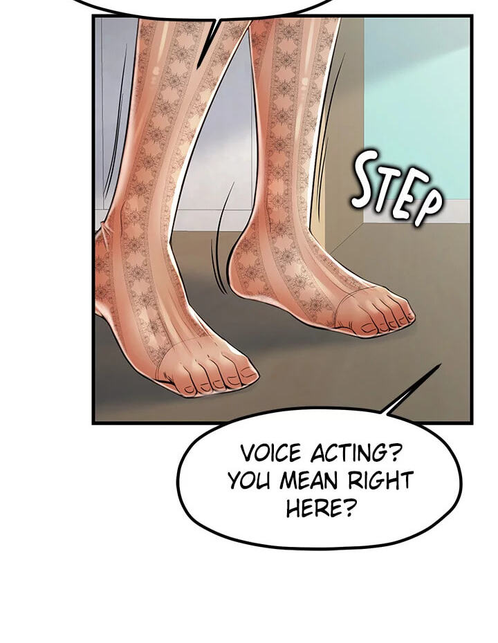 I Nominate You! Chapter 10 page 20 - 