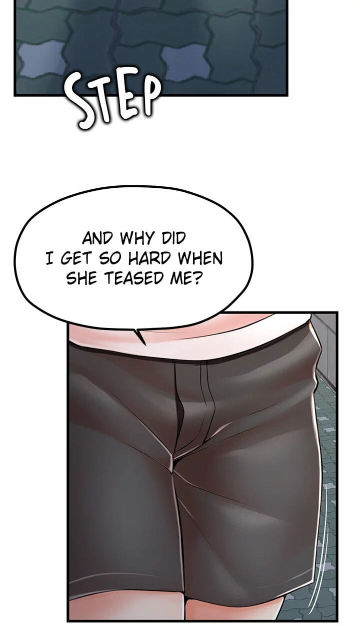 I Nominate You! Chapter 10 page 3 - 