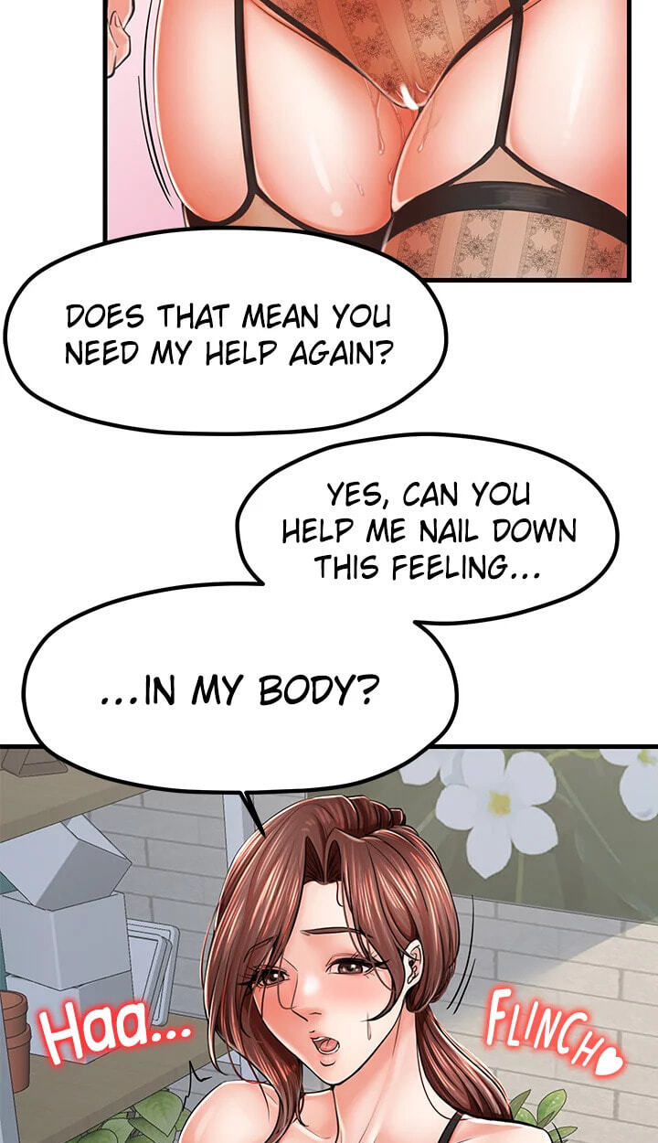 I Nominate You! Chapter 10 page 23 - 