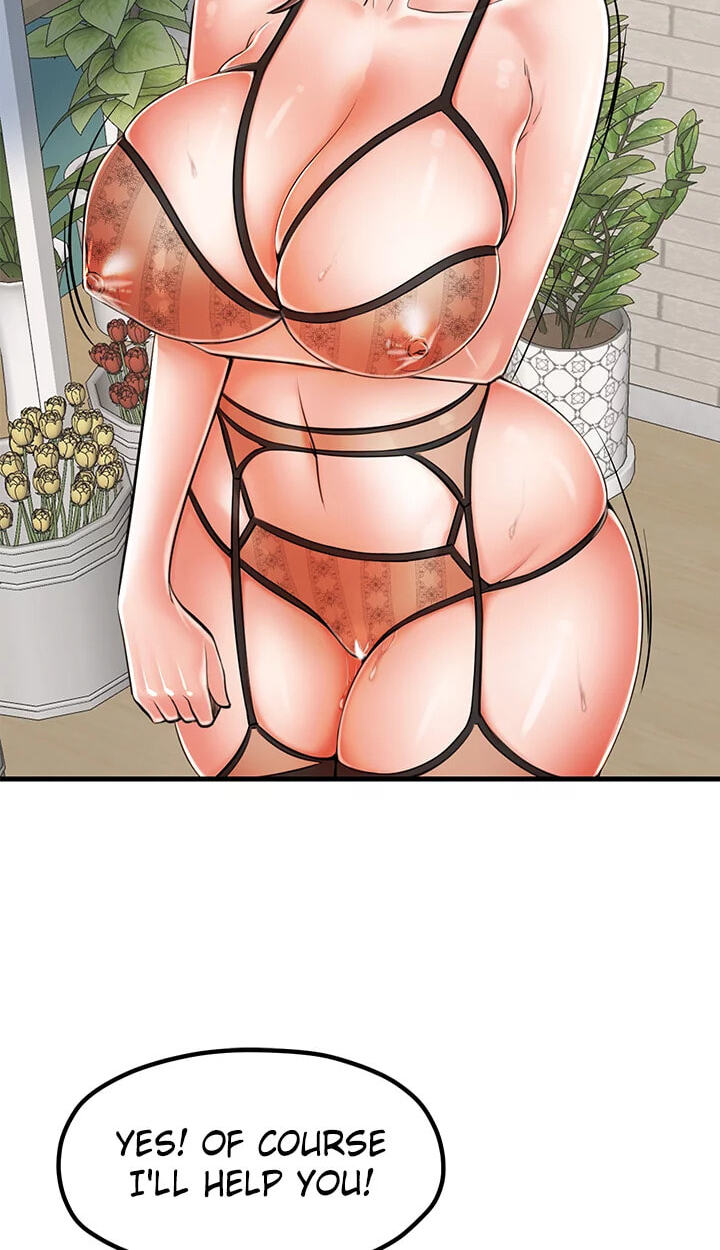 I Nominate You! Chapter 10 page 24 - 