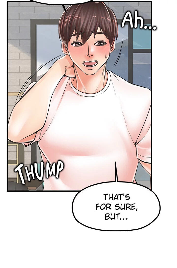 I Nominate You! Chapter 10 page 25 - 