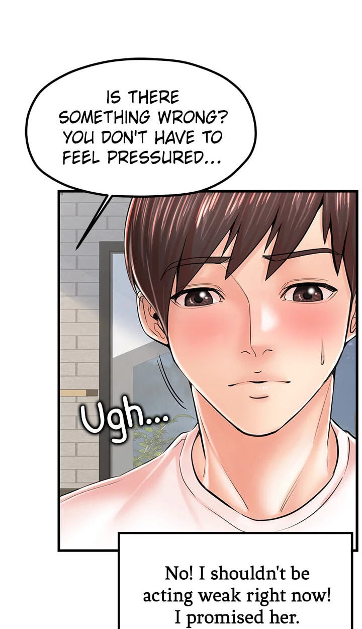I Nominate You! Chapter 10 page 28 - 