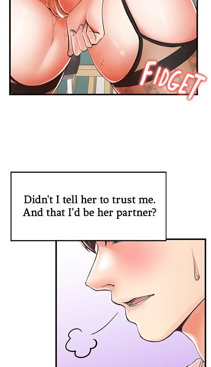 I Nominate You! Chapter 10 page 30 - 