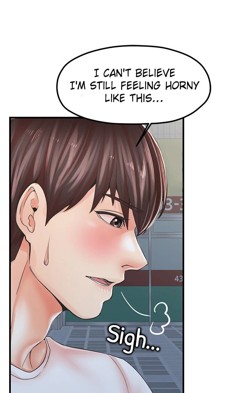 I Nominate You! Chapter 10 page 4 - 