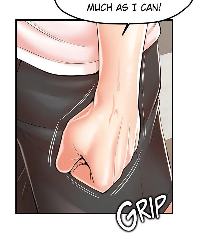 I Nominate You! Chapter 10 page 32 - 