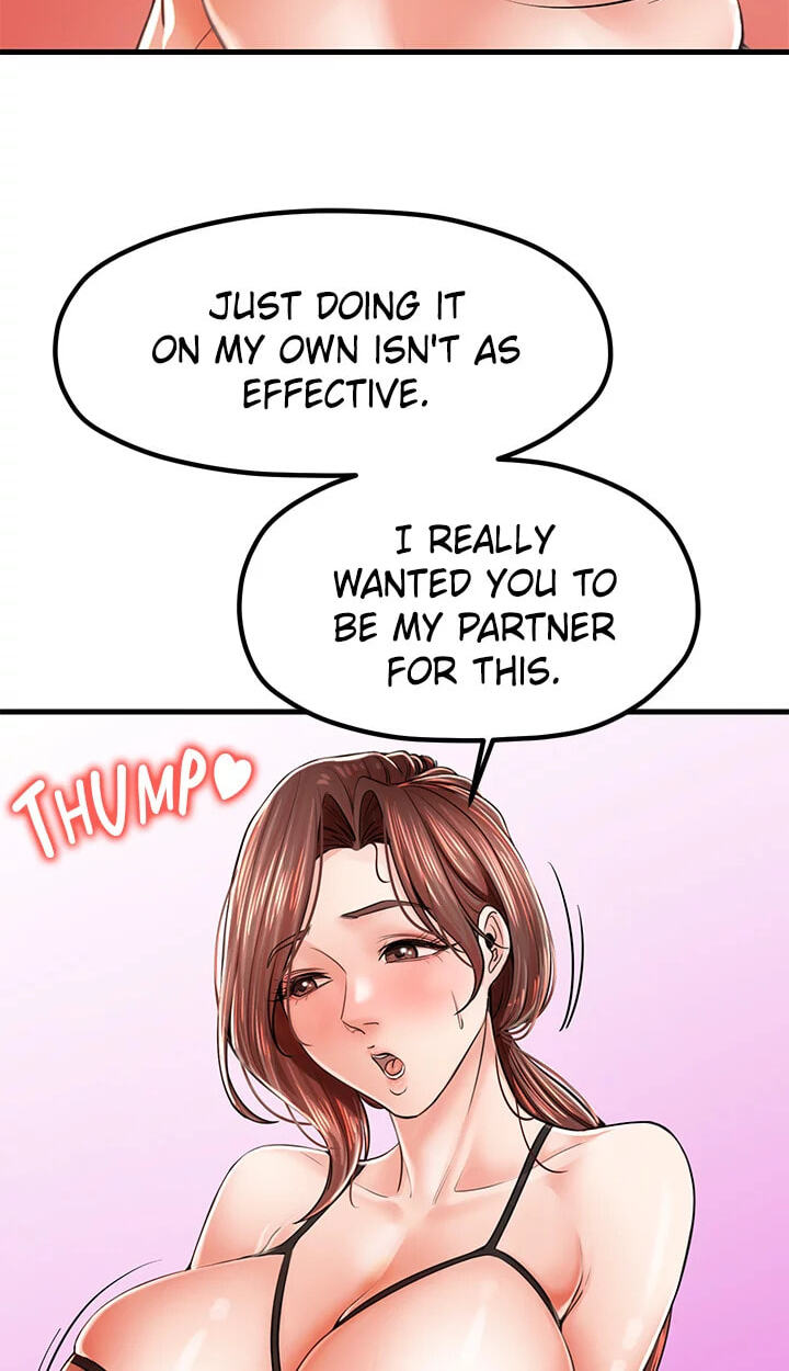 I Nominate You! Chapter 10 page 34 - 