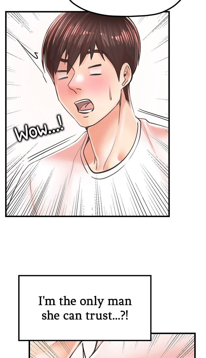 I Nominate You! Chapter 10 page 36 - 
