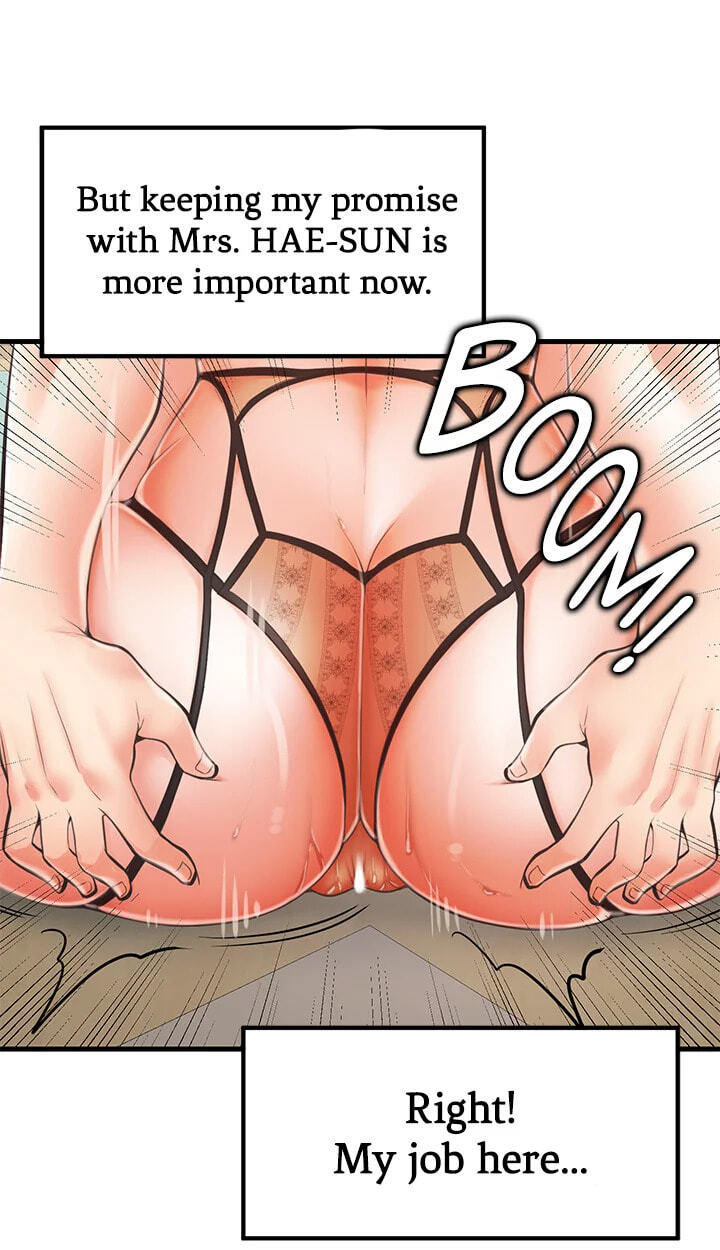 I Nominate You! Chapter 10 page 41 - 