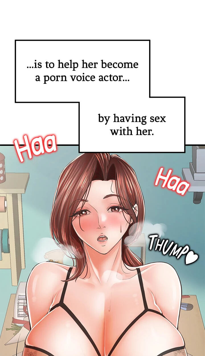 I Nominate You! Chapter 10 page 42 - 