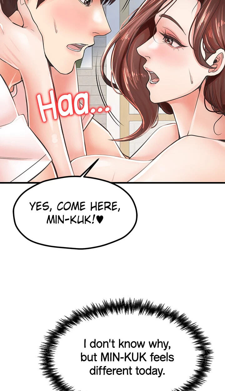 I Nominate You! Chapter 10 page 54 - 