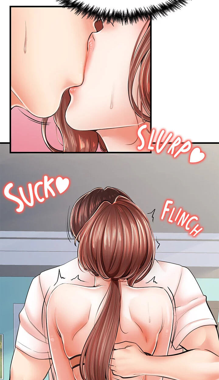 I Nominate You! Chapter 10 page 55 - 