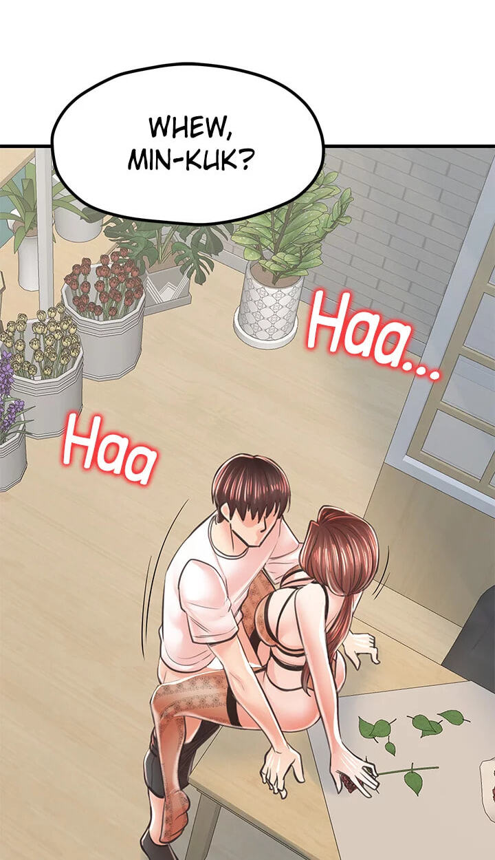 I Nominate You! Chapter 10 page 59 - 