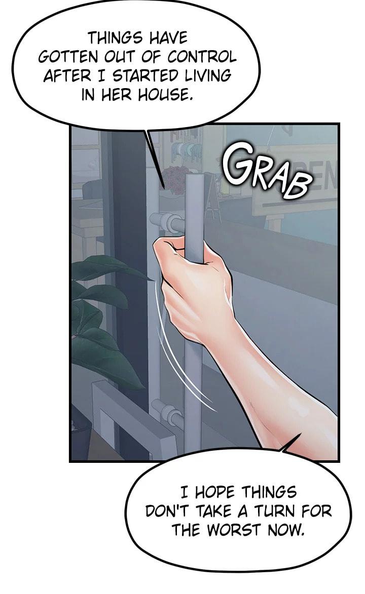 I Nominate You! Chapter 10 page 7 - 