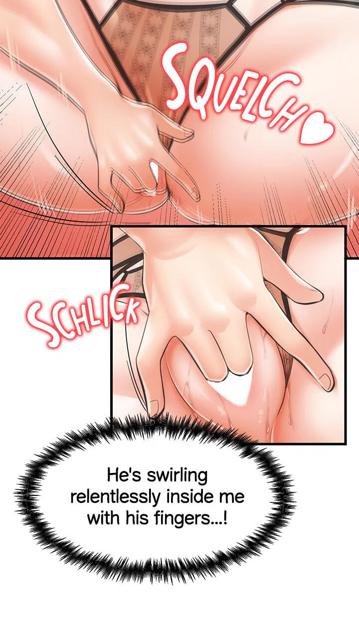 I Nominate You! Chapter 10 page 64 - 