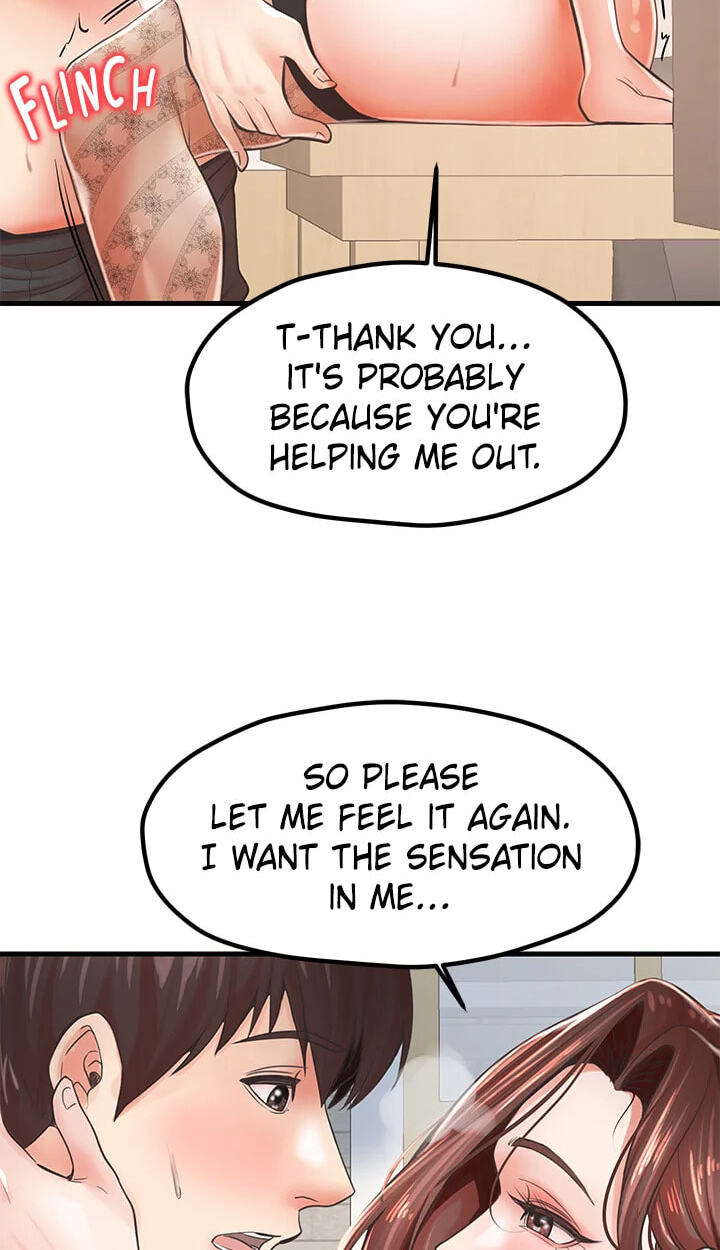 I Nominate You! Chapter 10 page 66 - 