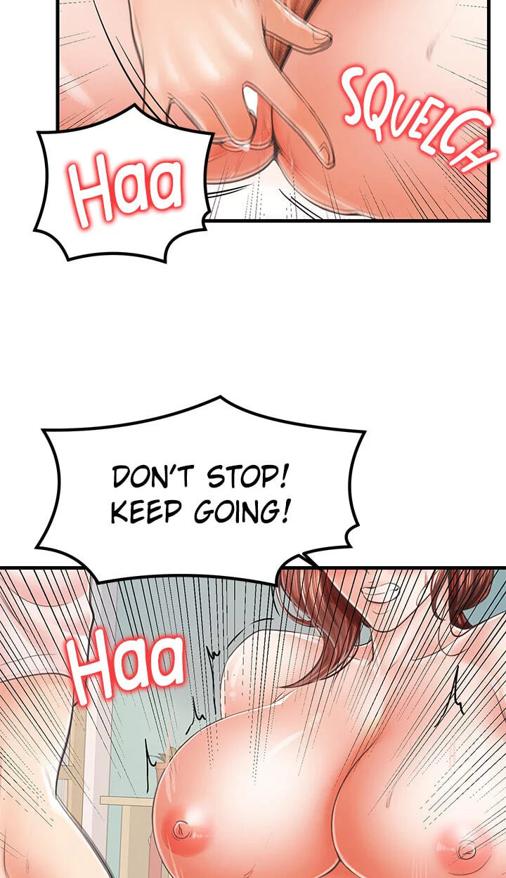 I Nominate You! Chapter 10 page 68 - 