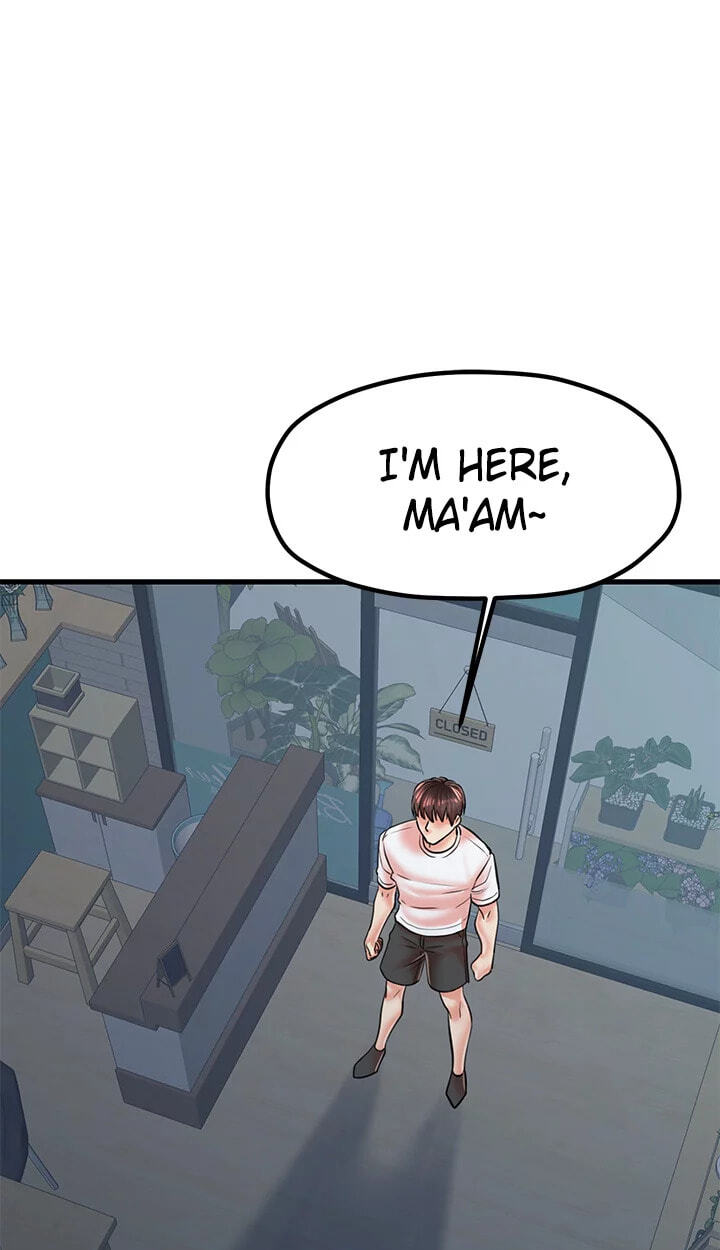 I Nominate You! Chapter 10 page 8 - 