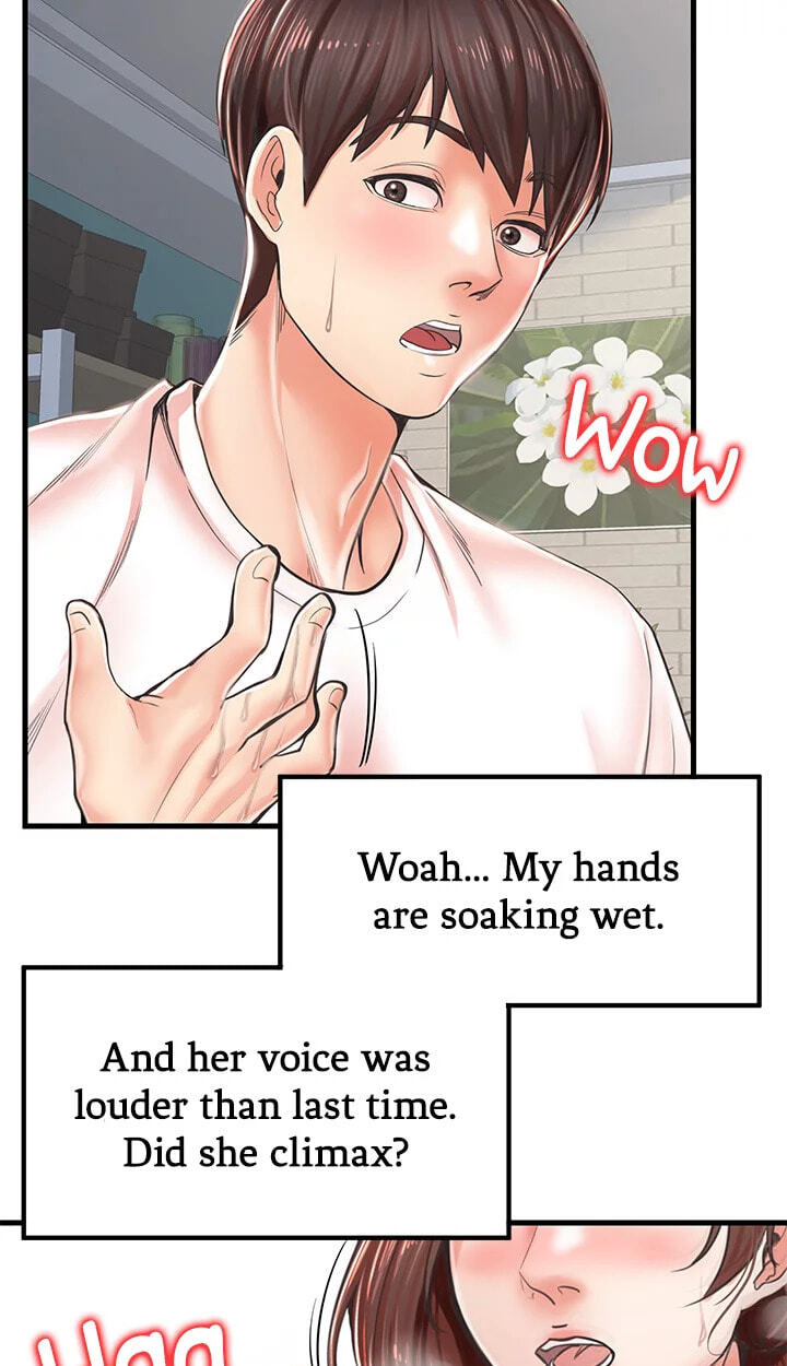 I Nominate You! Chapter 10 page 72 - 
