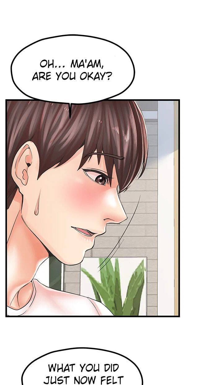 I Nominate You! Chapter 10 page 74 - 