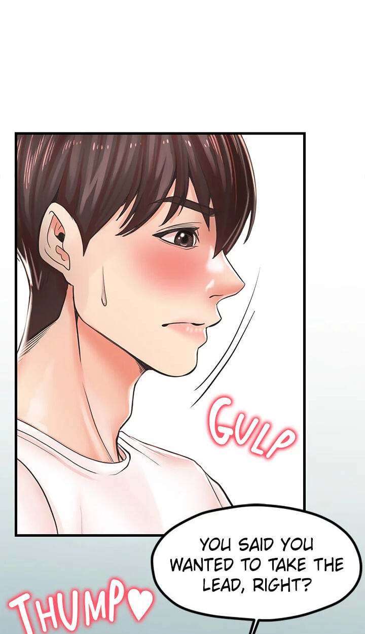 I Nominate You! Chapter 10 page 77 - 