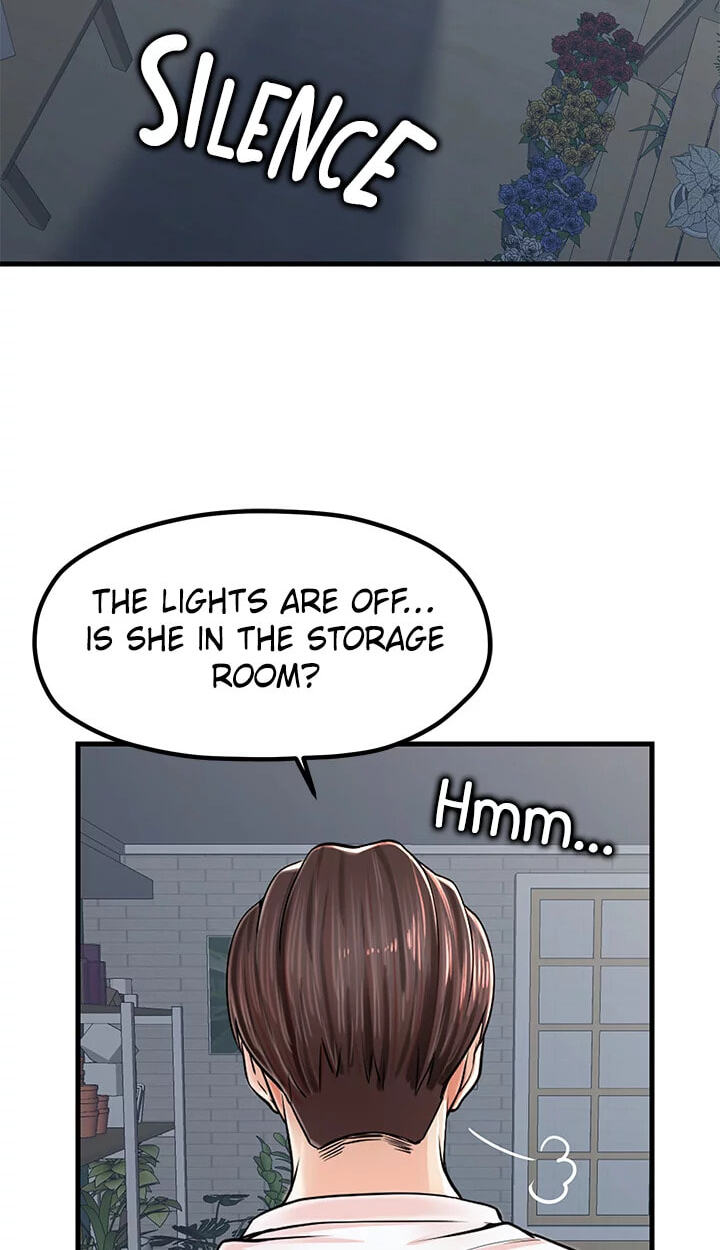 I Nominate You! Chapter 10 page 9 - 