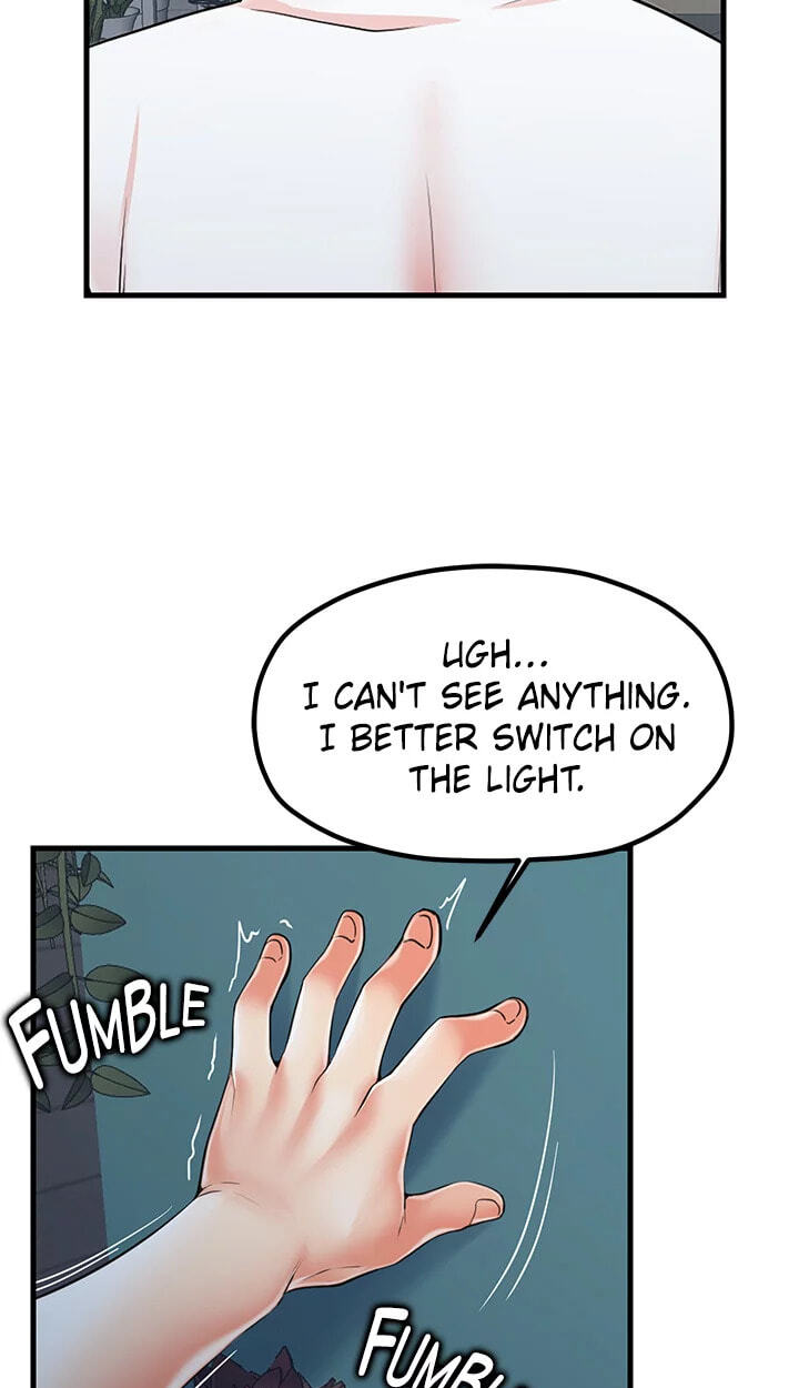 I Nominate You! Chapter 10 page 10 - 