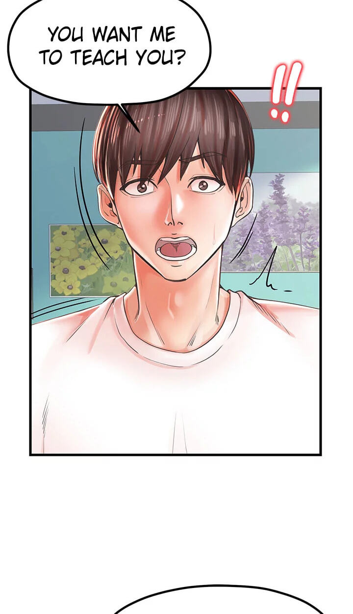 I Nominate You! Chapter 11 page 2 - 