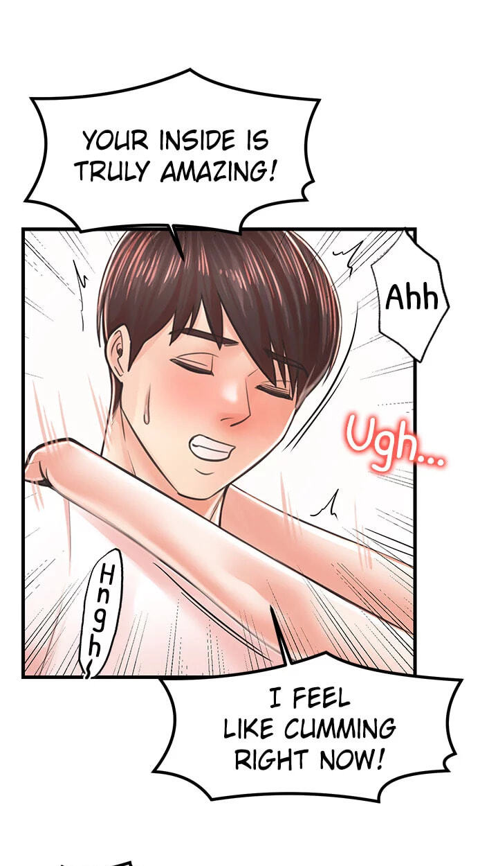 I Nominate You! Chapter 11 page 14 - 