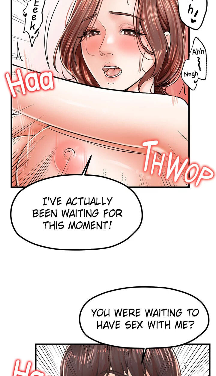 I Nominate You! Chapter 11 page 16 - 