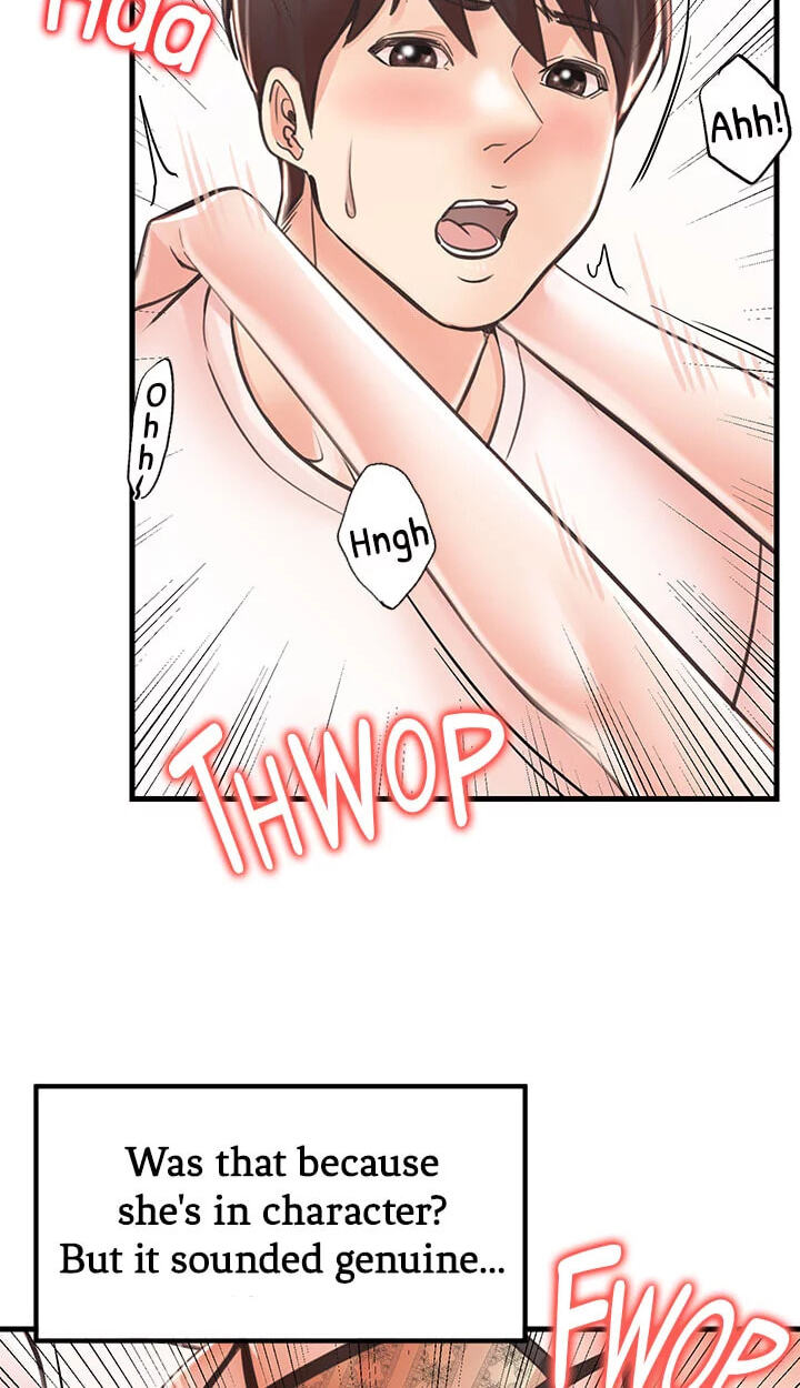 I Nominate You! Chapter 11 page 17 - 