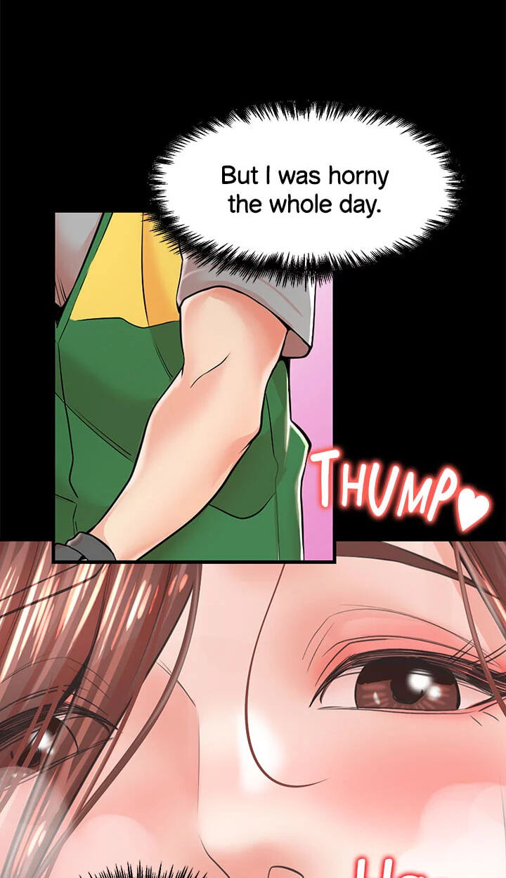 I Nominate You! Chapter 11 page 22 - 