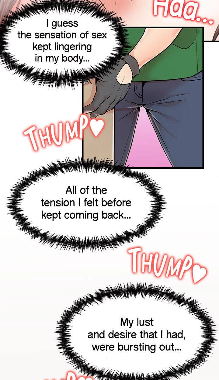 I Nominate You! Chapter 11 page 23 - 