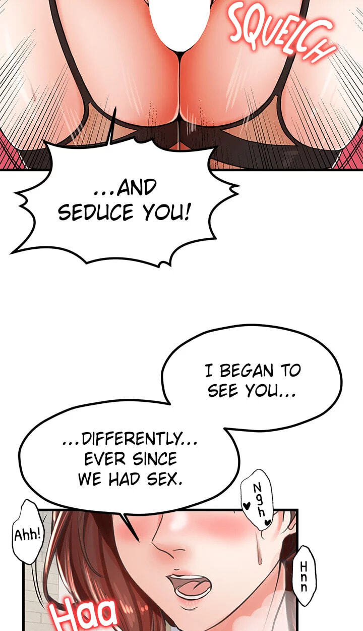 I Nominate You! Chapter 11 page 28 - 
