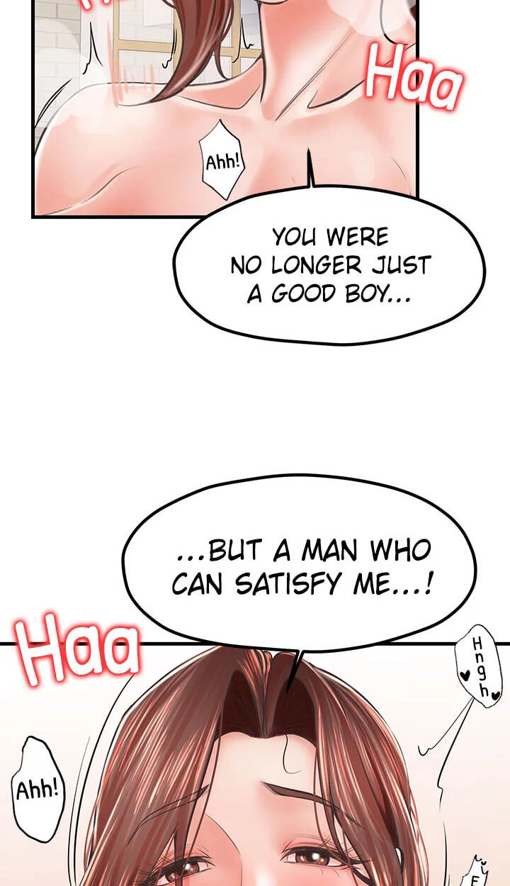 I Nominate You! Chapter 11 page 29 - 