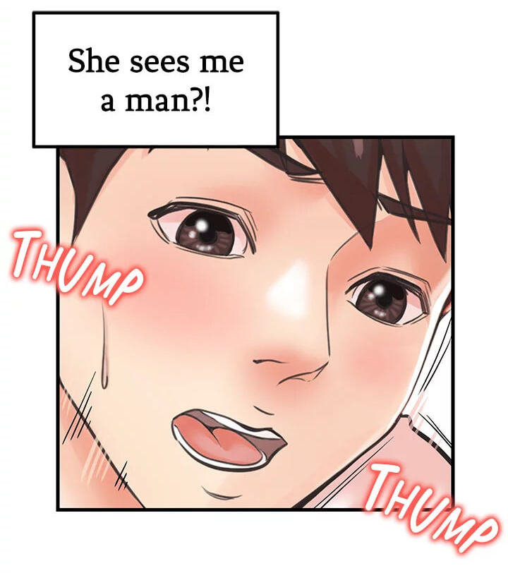 I Nominate You! Chapter 11 page 31 - 