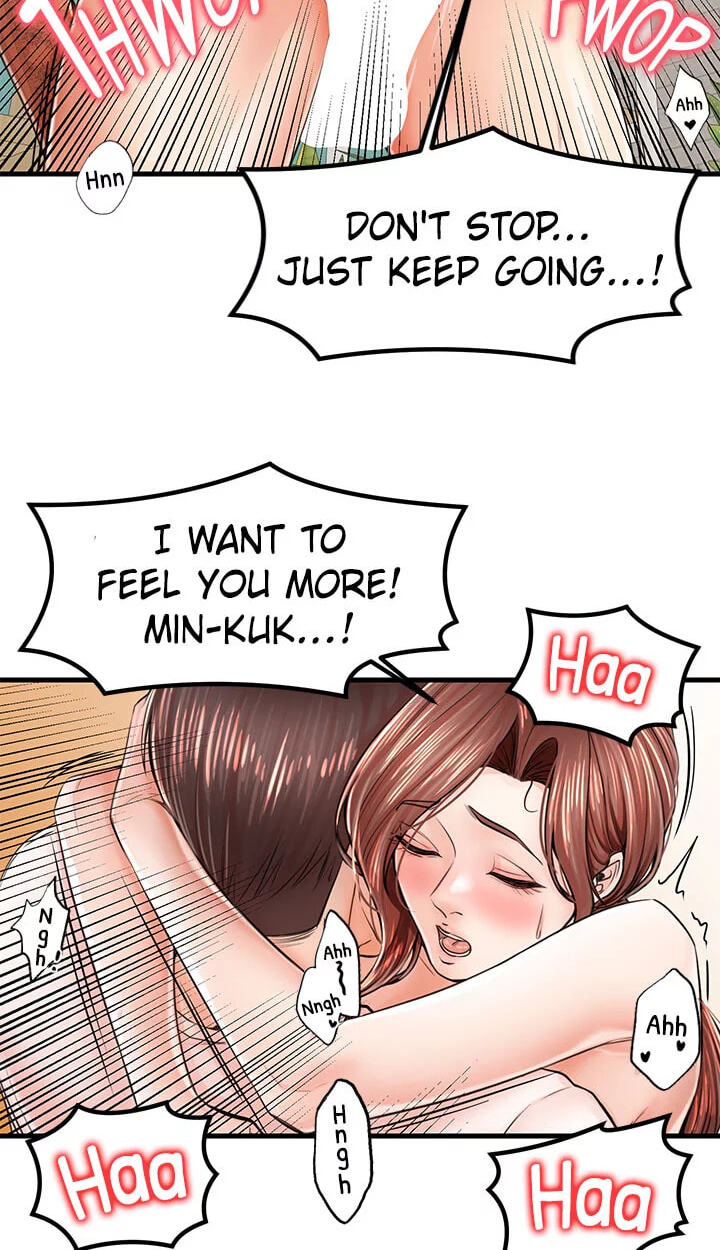 I Nominate You! Chapter 11 page 35 - 