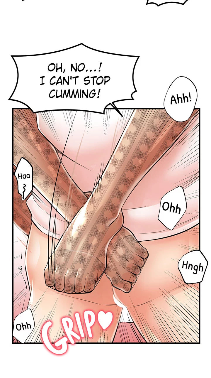 I Nominate You! Chapter 11 page 36 - 