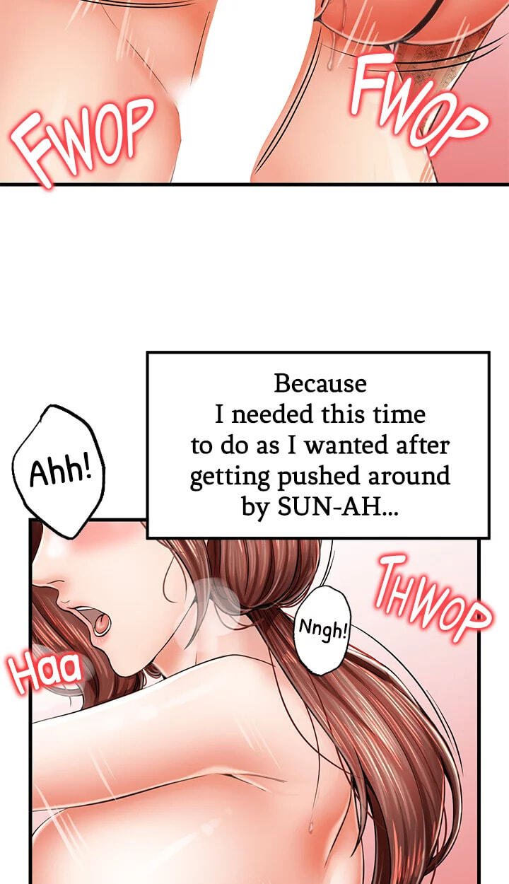 I Nominate You! Chapter 11 page 39 - 