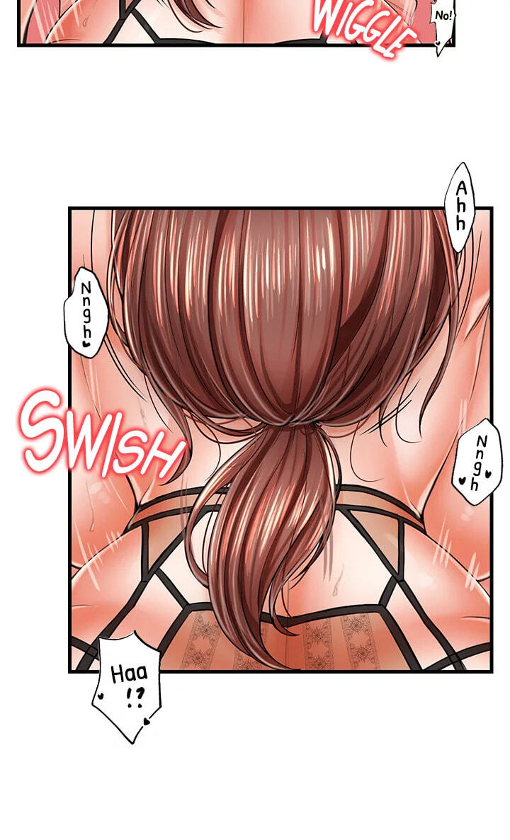 I Nominate You! Chapter 11 page 41 - 