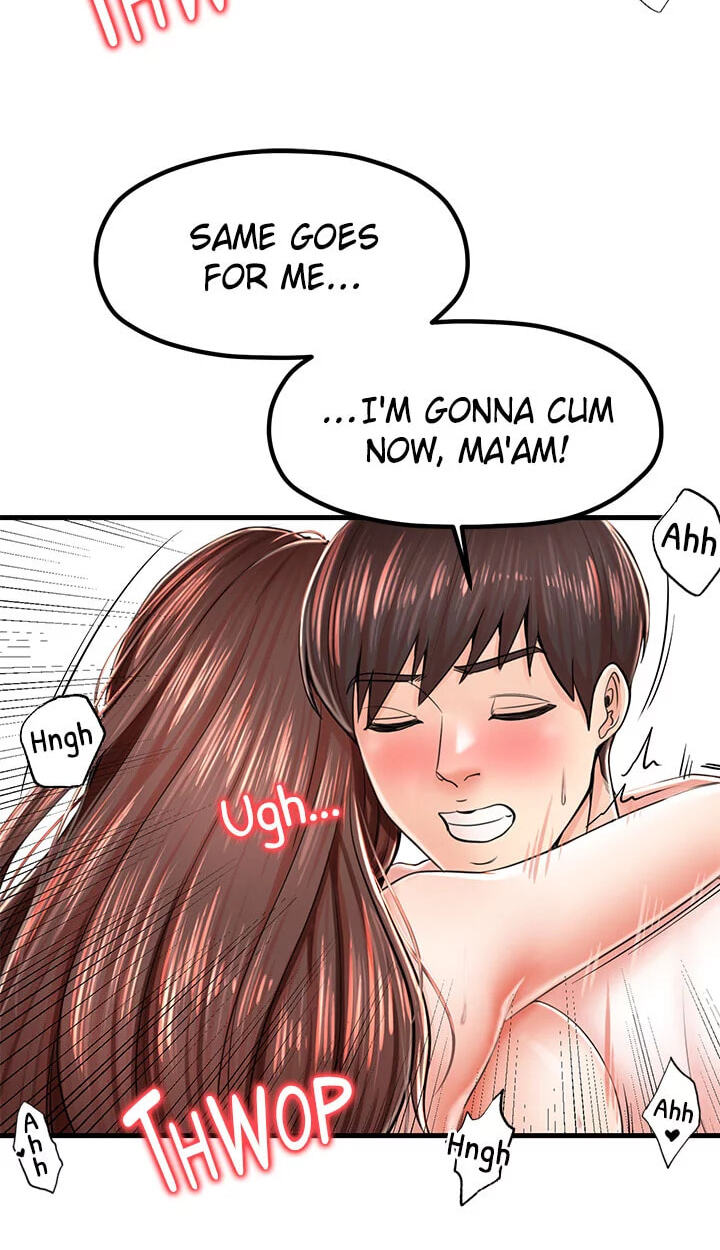 I Nominate You! Chapter 11 page 44 - 