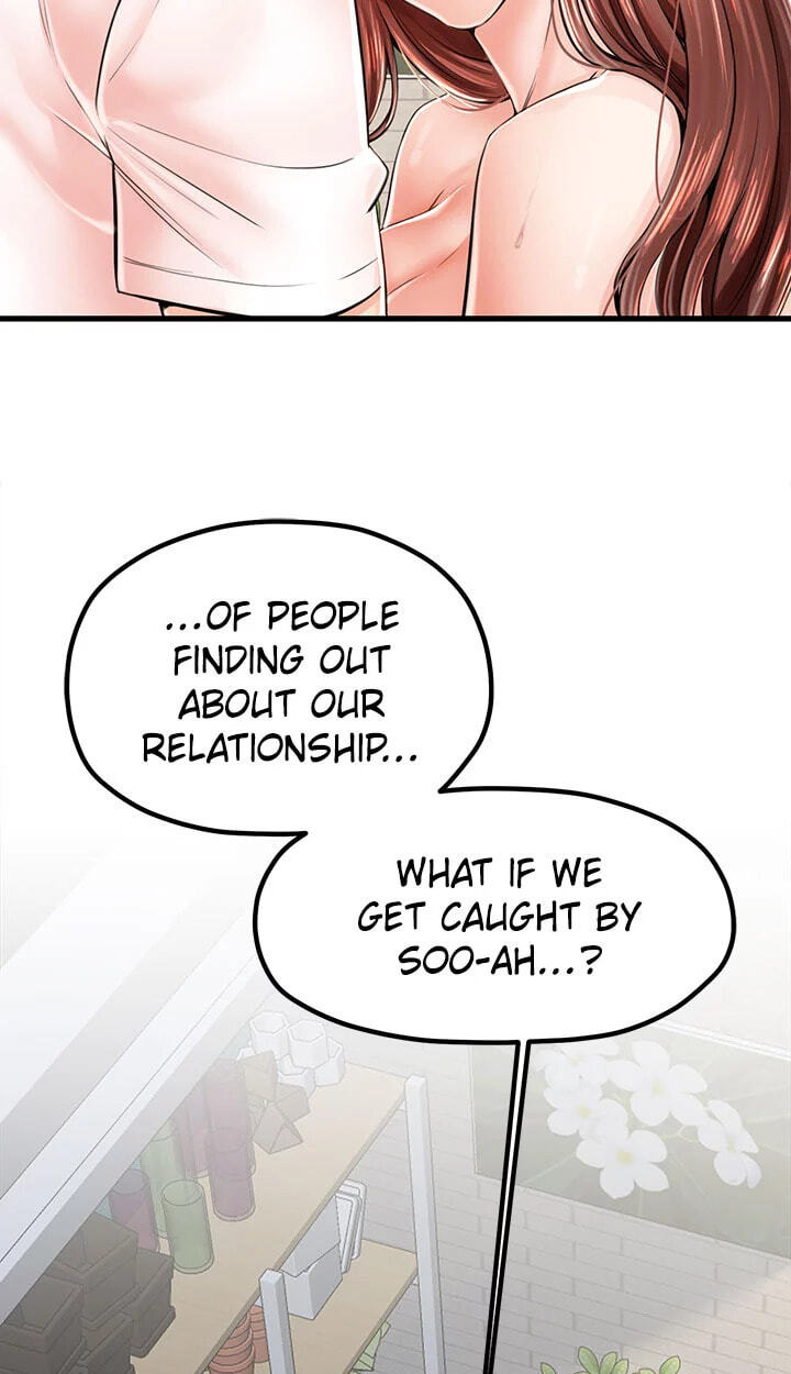 I Nominate You! Chapter 11 page 54 - 