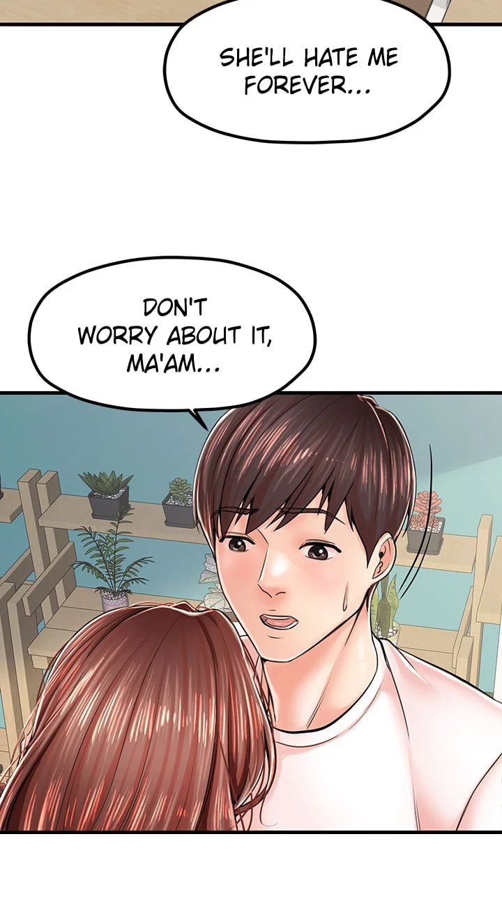I Nominate You! Chapter 11 page 56 - 