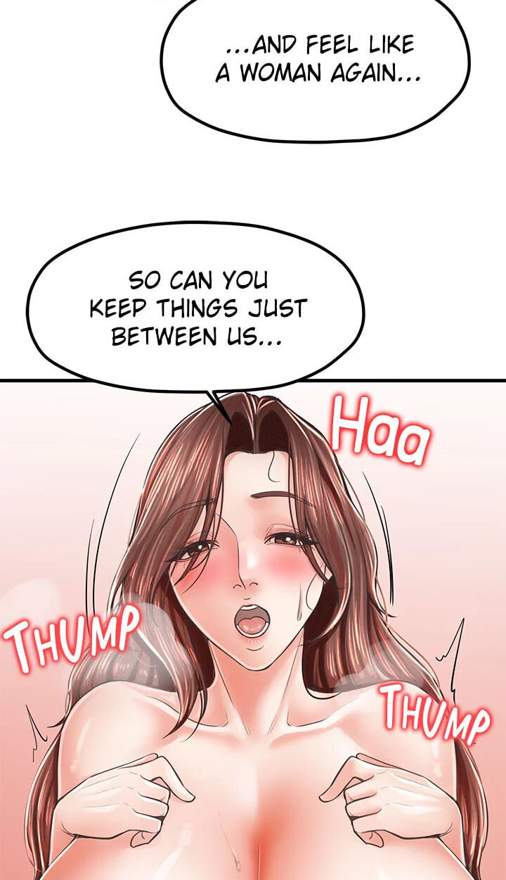 I Nominate You! Chapter 11 page 58 - 