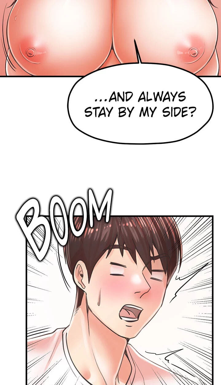 I Nominate You! Chapter 11 page 59 - 