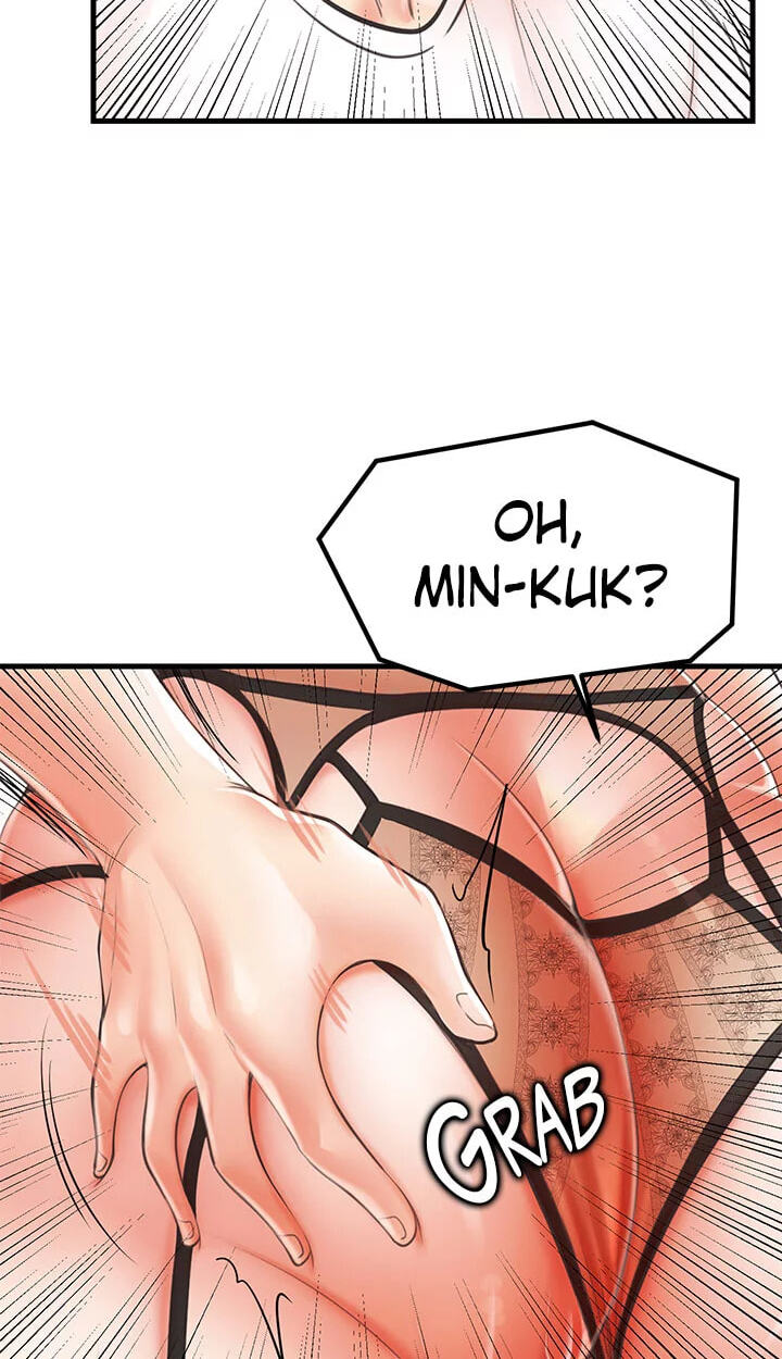 I Nominate You! Chapter 11 page 60 - 