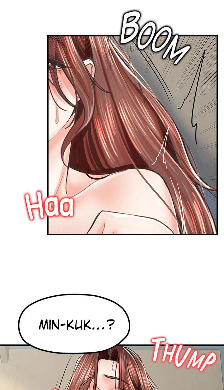 I Nominate You! Chapter 11 page 62 - 