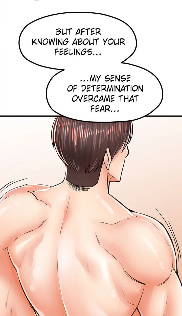 I Nominate You! Chapter 11 page 65 - 