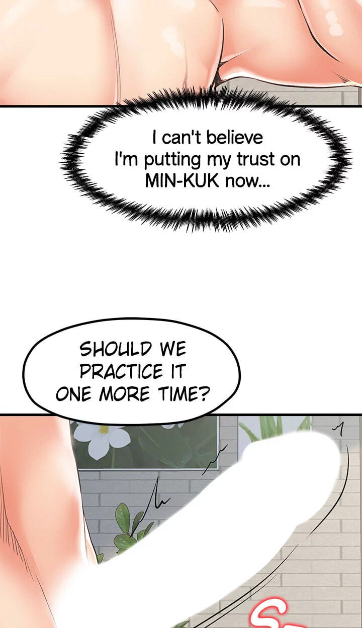 I Nominate You! Chapter 11 page 71 - 