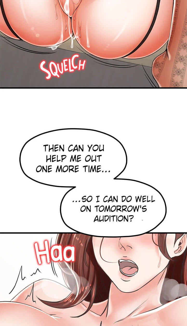 I Nominate You! Chapter 11 page 74 - 